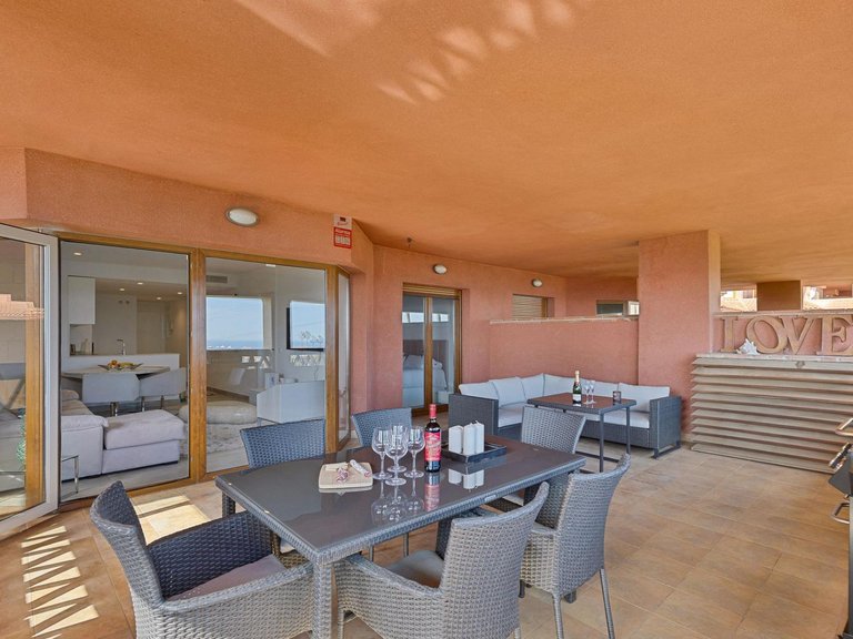 Apartment for Sale in Benalmádena, Malaga 22