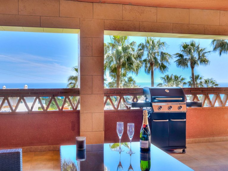 Apartment for Sale in Benalmádena, Malaga 23