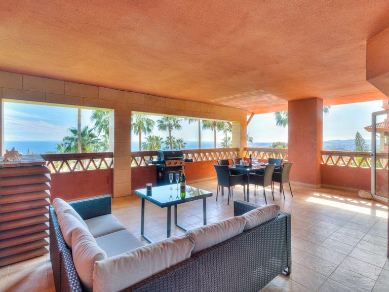 Apartment for Sale in Benalmádena, Malaga 24