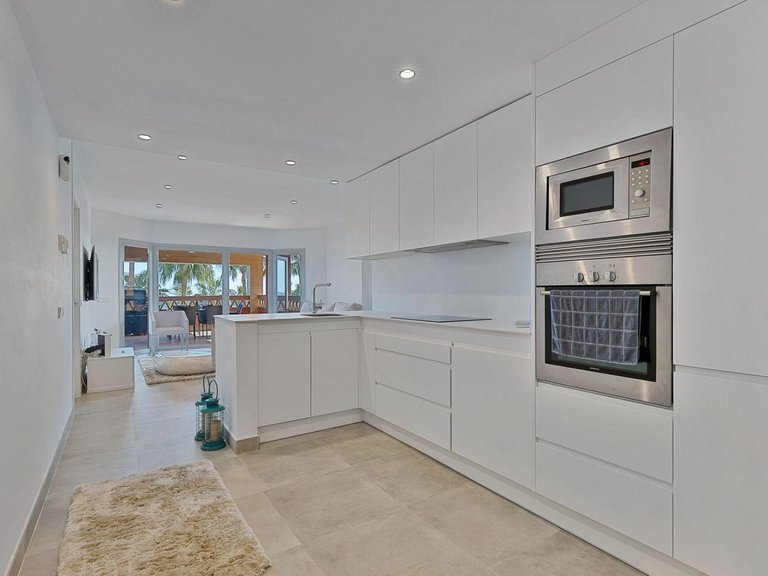 Apartment for Sale in Benalmádena, Malaga 3