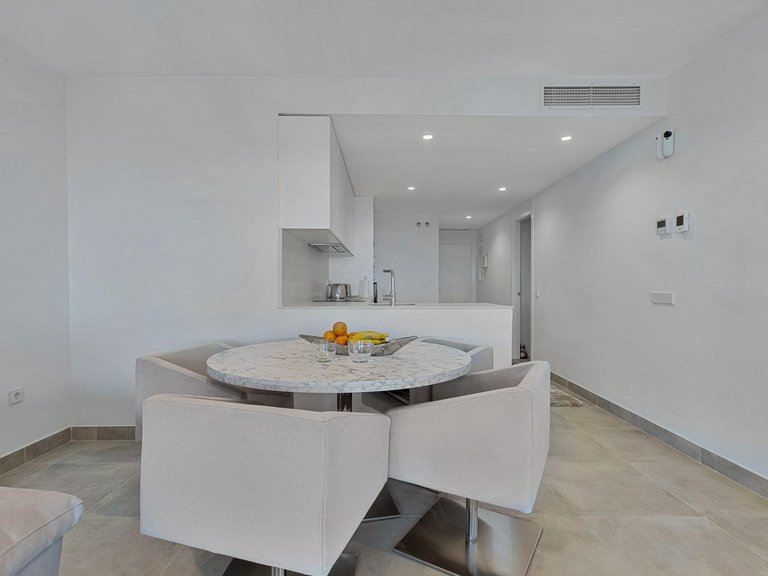 Apartment for Sale in Benalmádena, Malaga 5