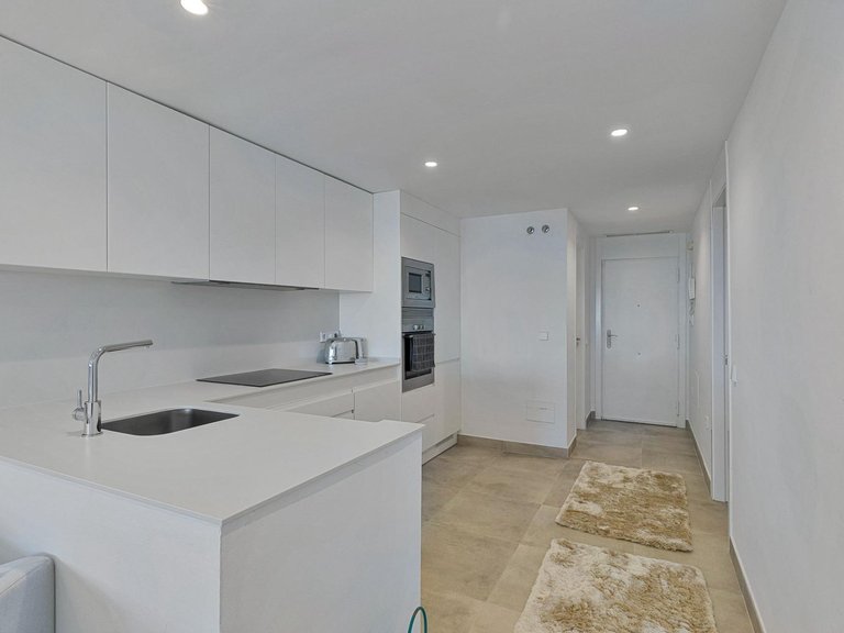 Apartment for Sale in Benalmádena, Malaga 6