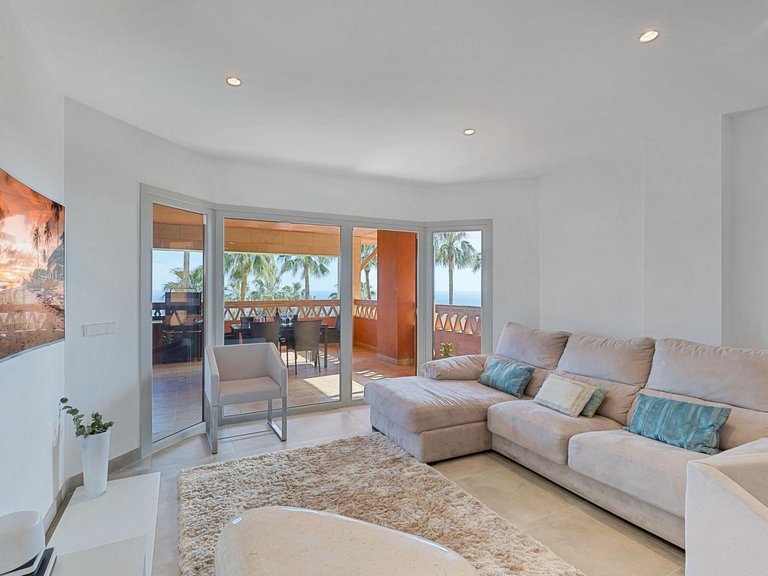 Apartment for Sale in Benalmádena, Malaga 7