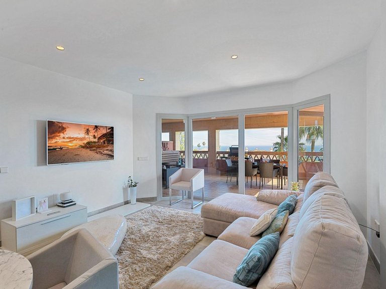 Apartment for Sale in Benalmádena, Malaga 8