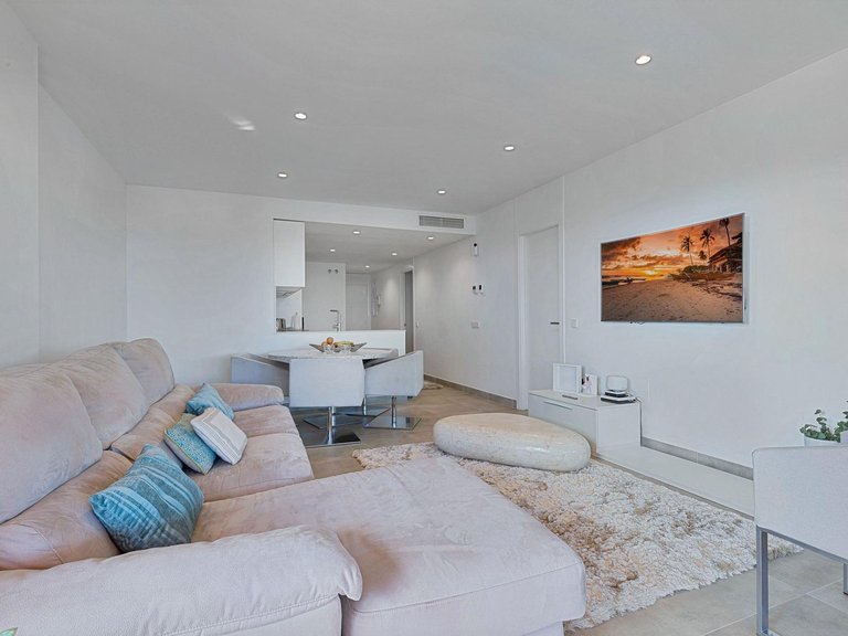 Apartment for Sale in Benalmádena, Malaga 9