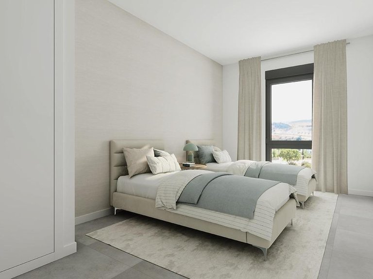 Apartment for Sale in Estepona, Malaga 18