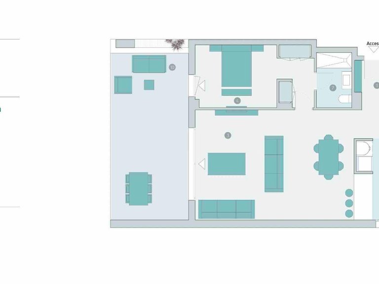 Apartment for Sale in Estepona, Malaga 28