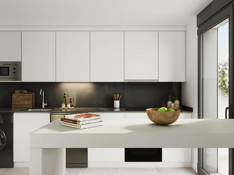 Apartment for Sale in Estepona, Malaga 16