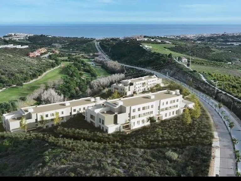 Apartment for Sale in Casares, Malaga 17