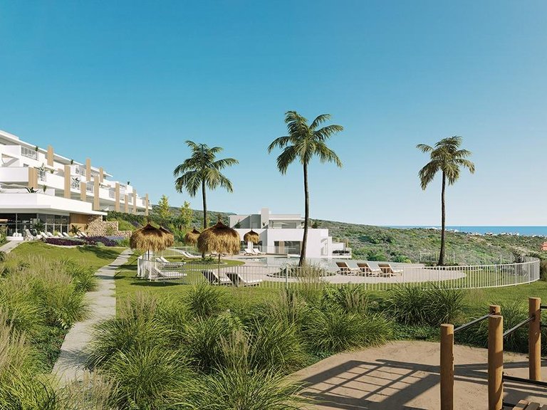 Apartment for Sale in Casares, Malaga 3