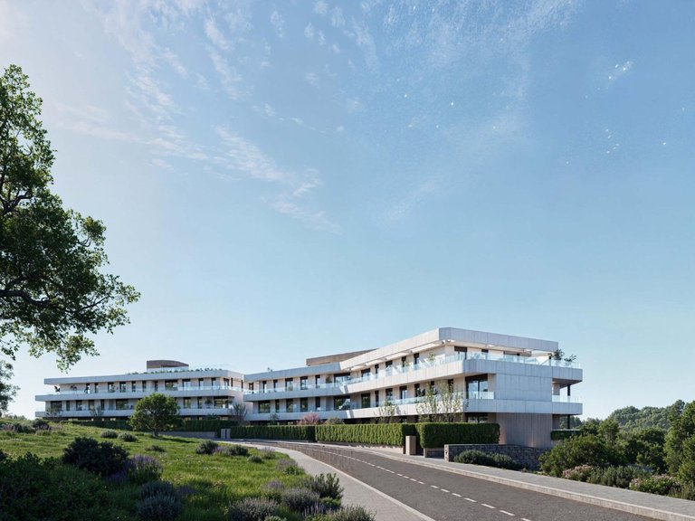 Apartment for Sale in Estepona, Malaga 11