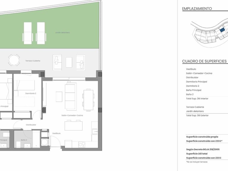 Apartment for Sale in Estepona, Malaga 16