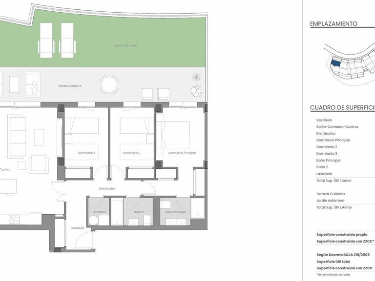 Apartment for Sale in Estepona, Malaga 16