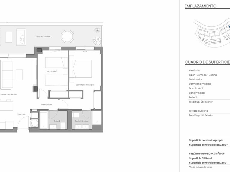 Apartment for Sale in Estepona, Malaga 16