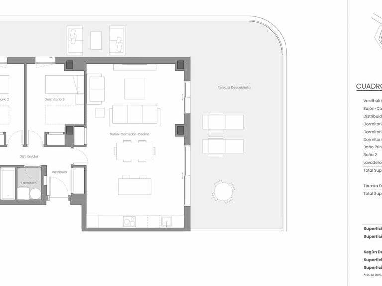 Penthouse for Sale in Estepona, Malaga 16