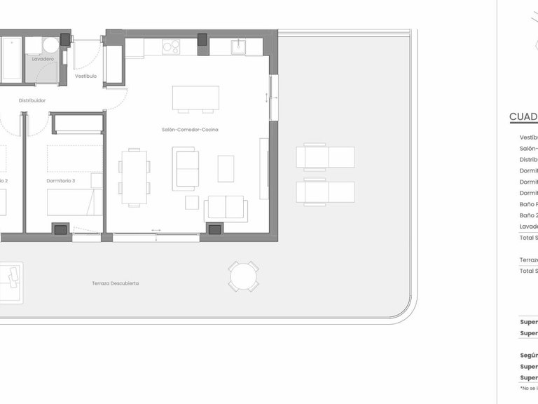 Apartment for Sale in Estepona, Malaga 16