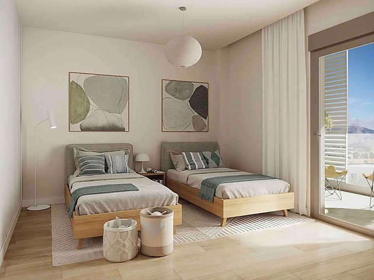 Apartment for Sale in San Pedro De Alcantara, Malaga 10