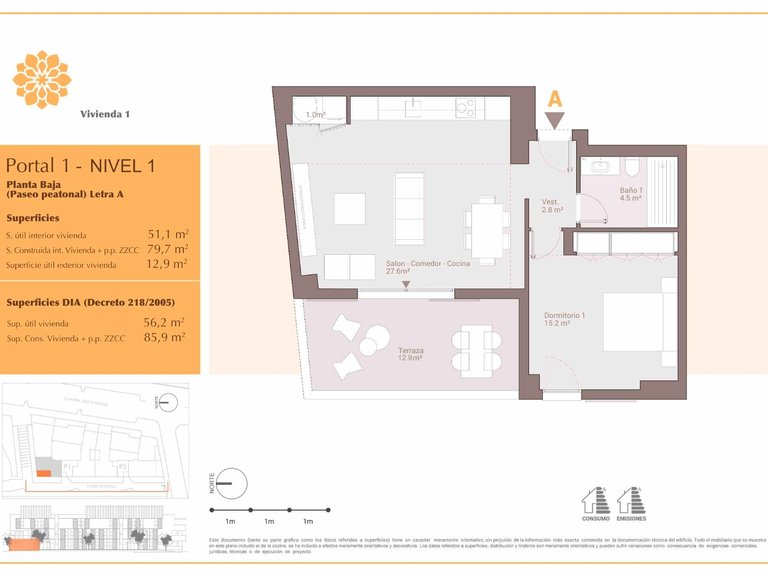 Apartment for Sale in San Pedro De Alcantara, Malaga 13