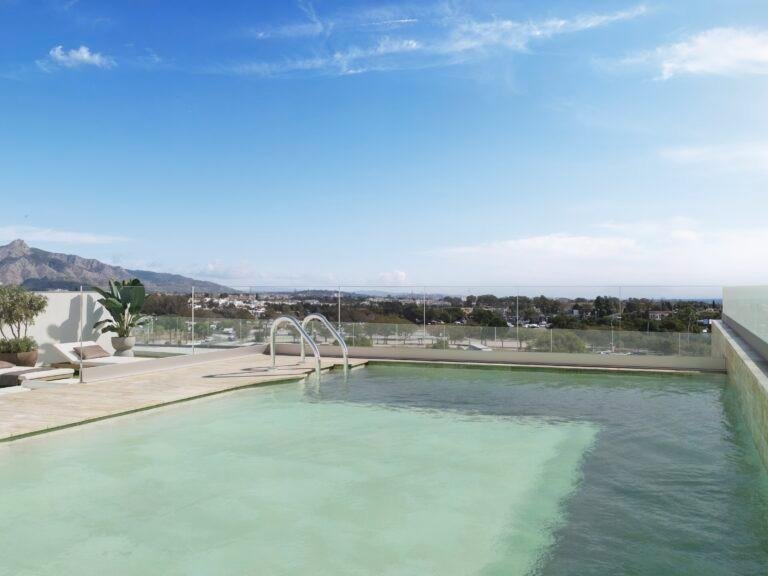 Apartment for Sale in San Pedro De Alcantara, Malaga 4