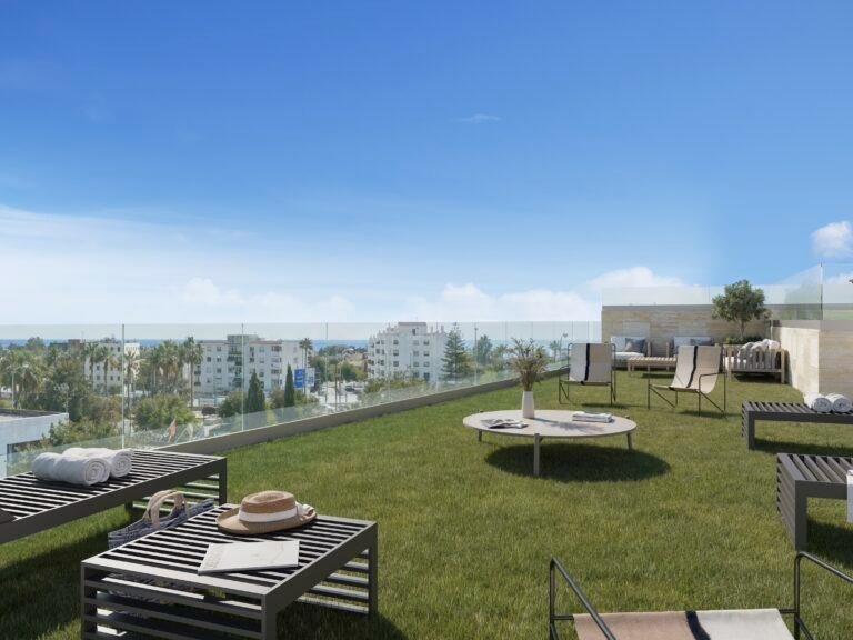 Apartment for Sale in San Pedro De Alcantara, Malaga 10