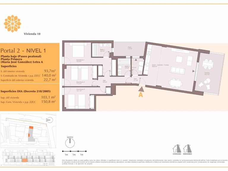 Apartment for Sale in San Pedro De Alcantara, Malaga 14