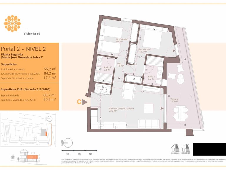 Apartment for Sale in San Pedro De Alcantara, Malaga 14