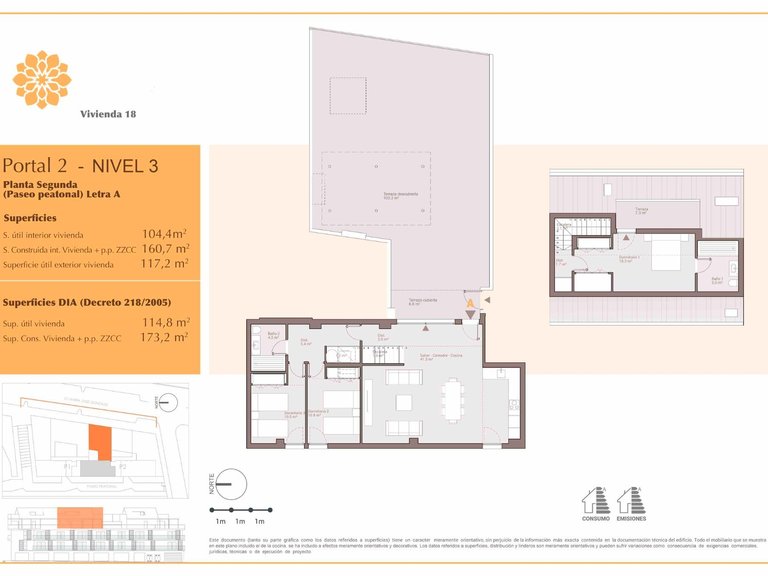 Penthouse for Sale in San Pedro De Alcantara, Malaga 13