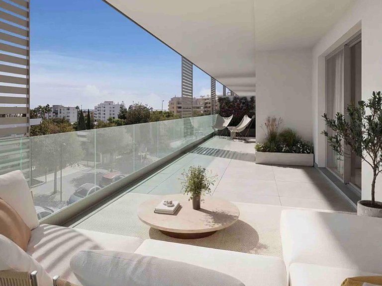 Penthouse for Sale in San Pedro De Alcantara, Malaga 8