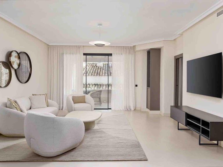 Apartment for Sale in Marbella, Malaga 1