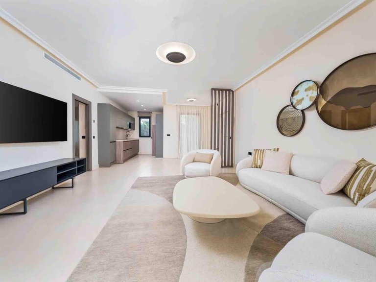 Apartment for Sale in Marbella, Malaga 2