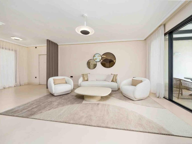 Apartment for Sale in Marbella, Malaga 3