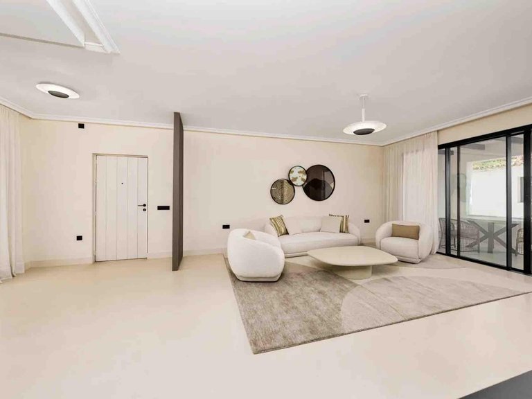Apartment for Sale in Marbella, Malaga 4