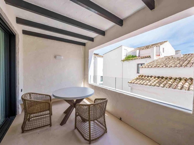 Apartment for Sale in Marbella, Malaga 6