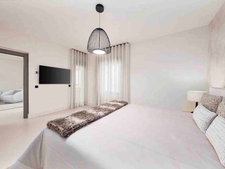 Apartment for Sale in Marbella, Malaga 7