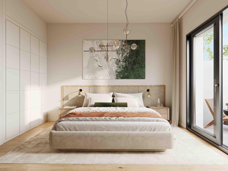 Apartment for Sale in Casares, Malaga 5