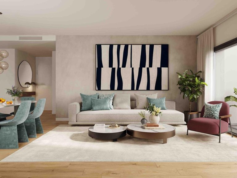 Apartment for Sale in Casares, Malaga 8