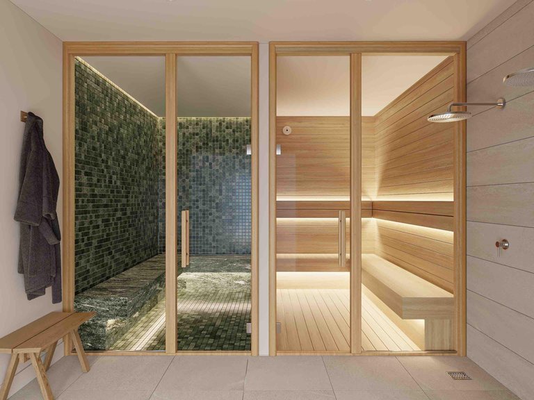 Apartment for Sale in Casares, Malaga 12