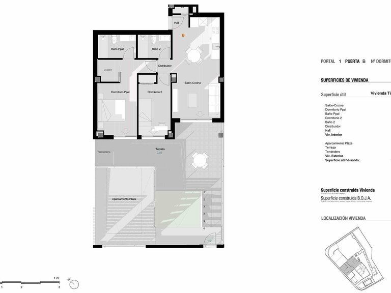 Apartment for Sale in Estepona, Malaga 13