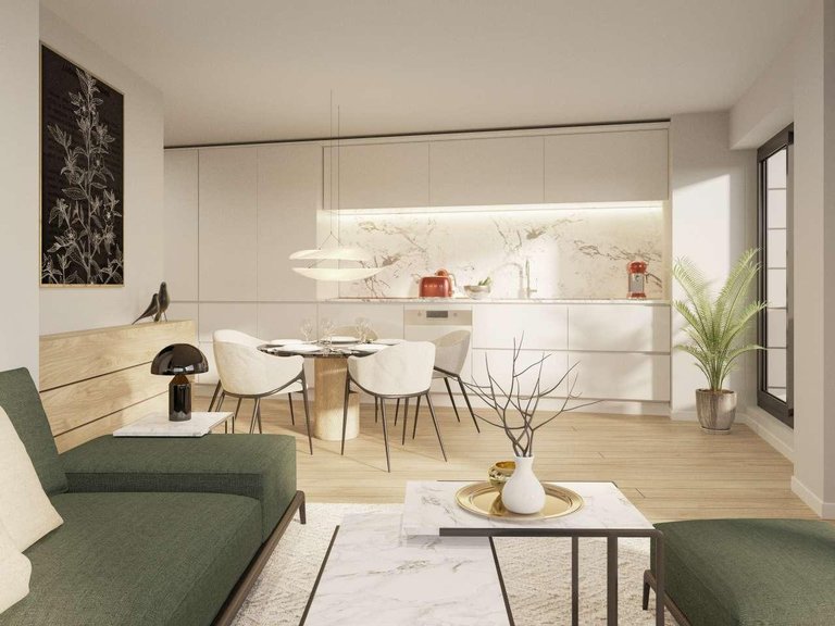 Apartment for Sale in Estepona, Malaga 2