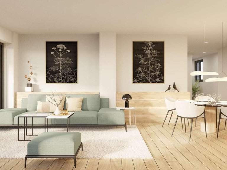 Apartment for Sale in Estepona, Malaga 5