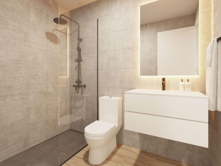 Apartment for Sale in Estepona, Malaga 8