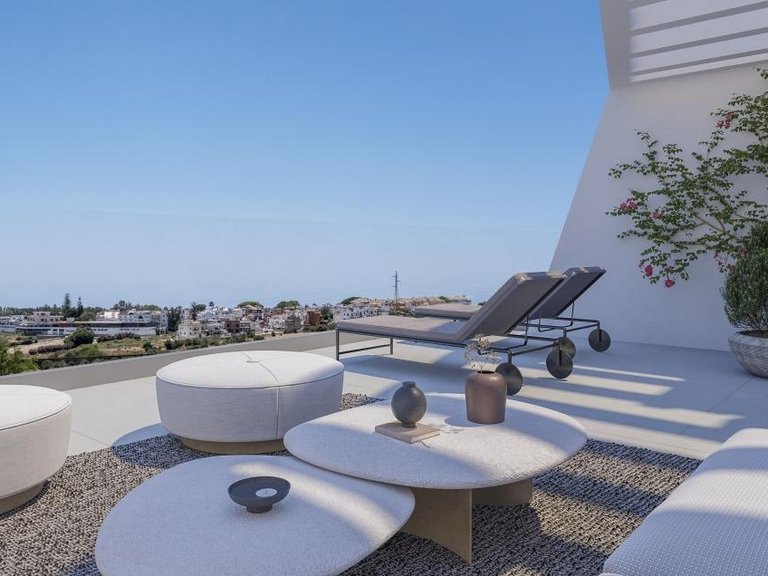 Town House for Sale in Estepona, Malaga 3