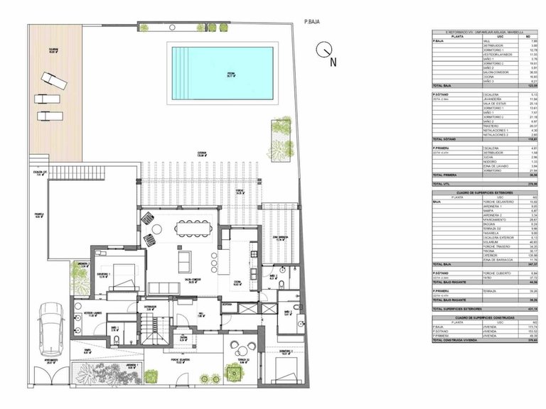 Apartment for Sale in Marbella, Malaga 66