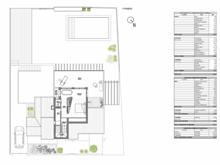 Apartment for Sale in Marbella, Malaga 67