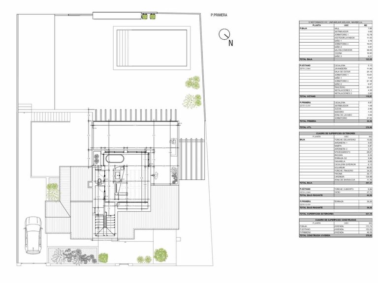 Apartment for Sale in Marbella, Malaga 73
