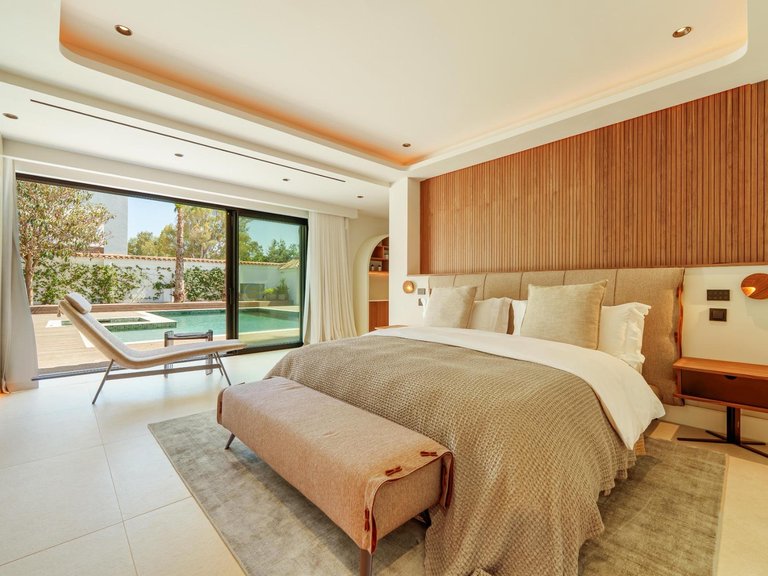 Villa for Sale in Marbella, Malaga 22