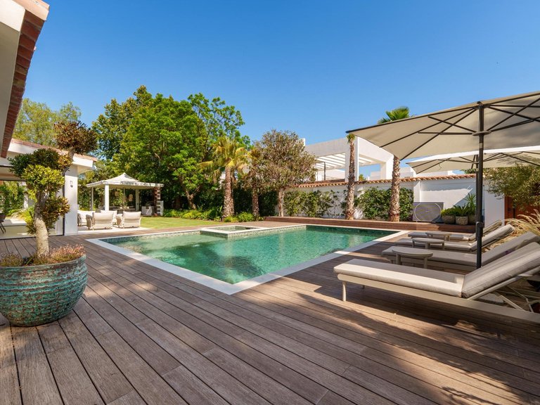 Villa for Sale in Marbella, Malaga 42