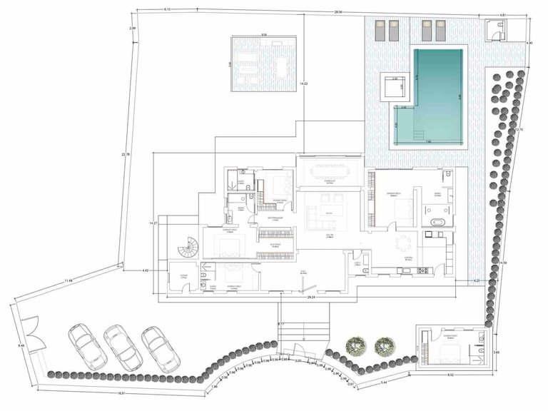 Apartment for Sale in Marbella, Malaga 64