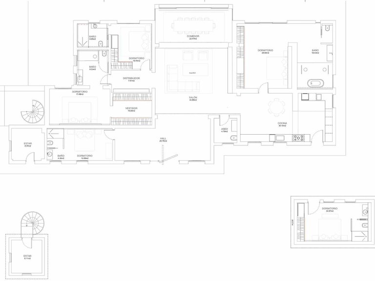 Apartment for Sale in Marbella, Malaga 65