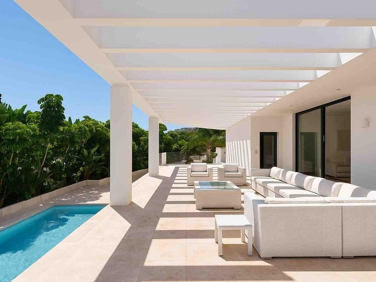 Apartment for Sale in Benahavis, Malaga 53